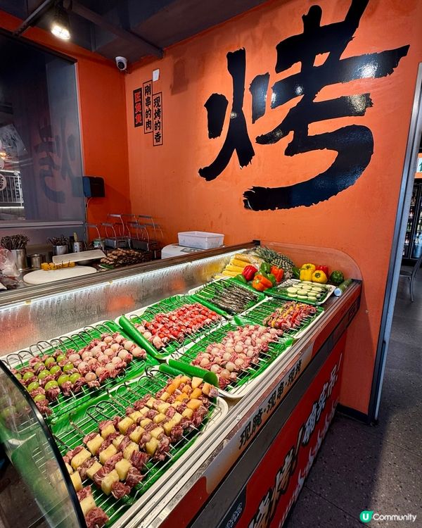 【🐮牛魔王必吃✨深圳牛腩牛雜火鍋】