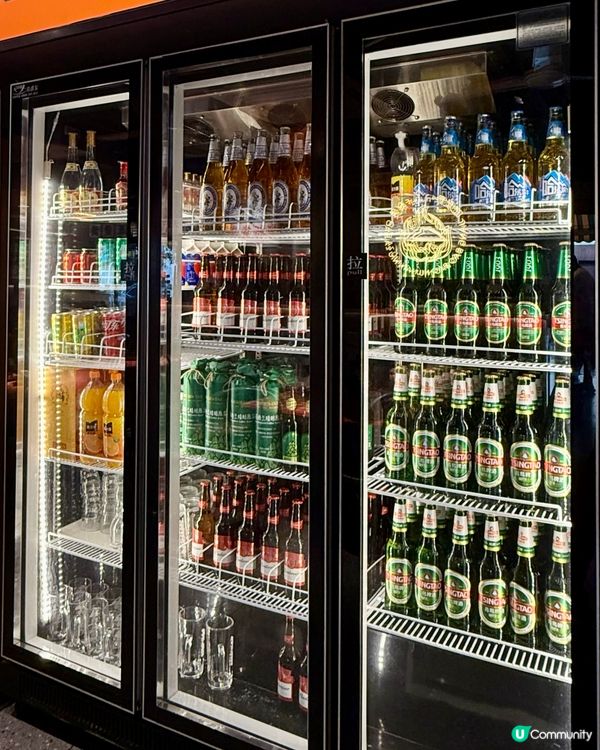 【🐮牛魔王必吃✨深圳牛腩牛雜火鍋】