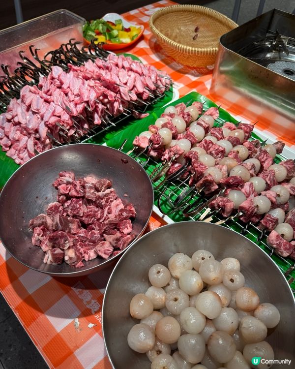 【🐮牛魔王必吃✨深圳牛腩牛雜火鍋】