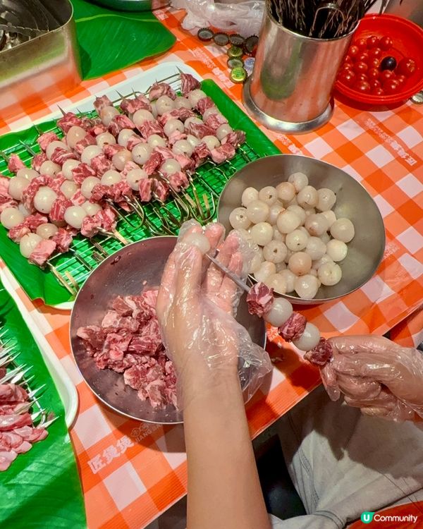 【🐮牛魔王必吃✨深圳牛腩牛雜火鍋】