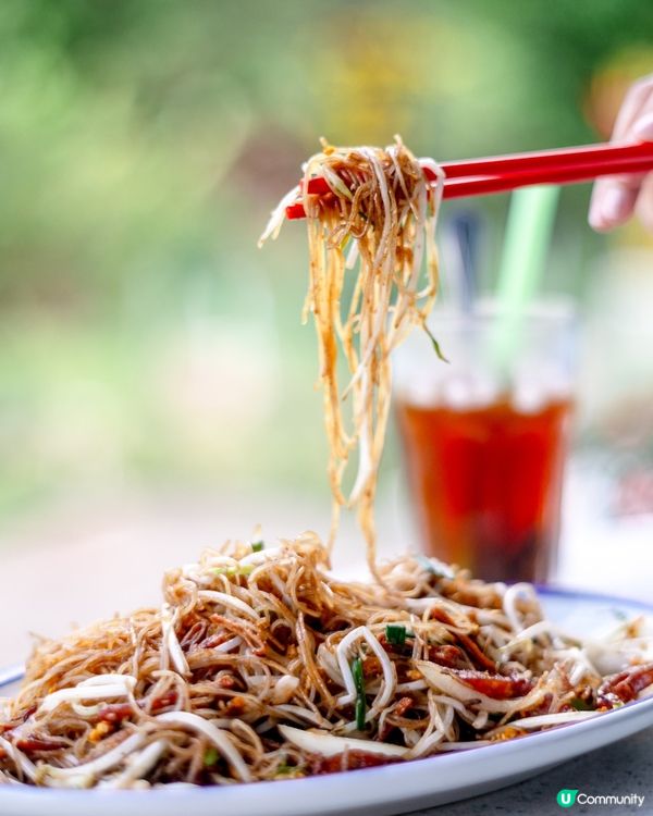 世外桃源客家菜！