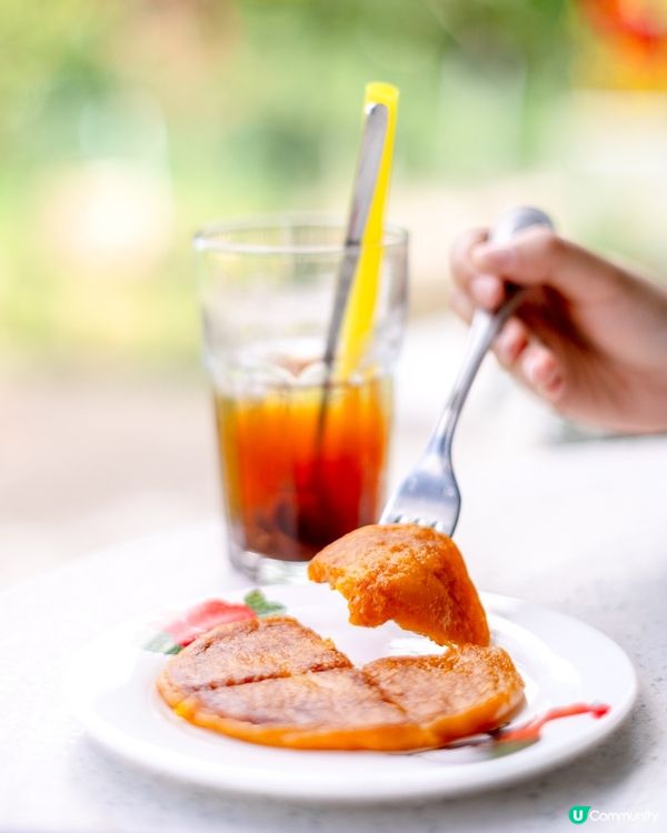 世外桃源客家菜！