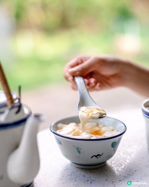 世外桃源客家菜！