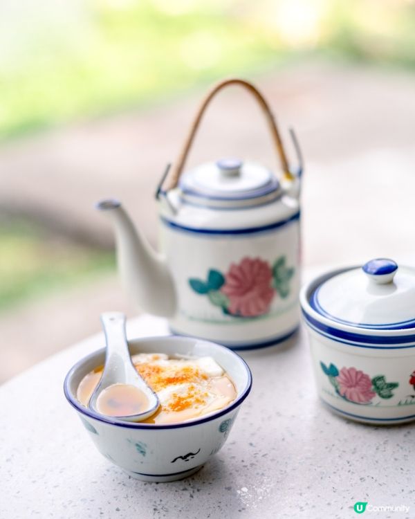 世外桃源客家菜！