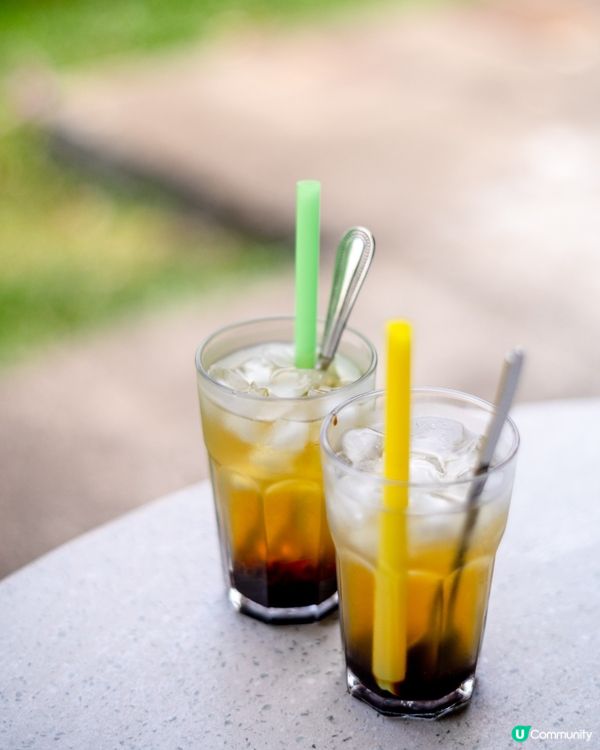 世外桃源客家菜！