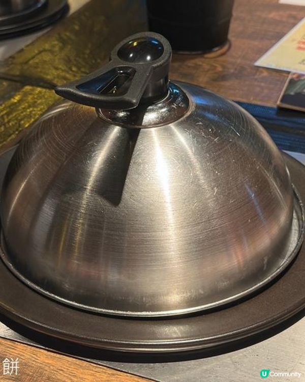 食在銅鑼灣 | 船渦 | 超豐富的八府巡按套餐