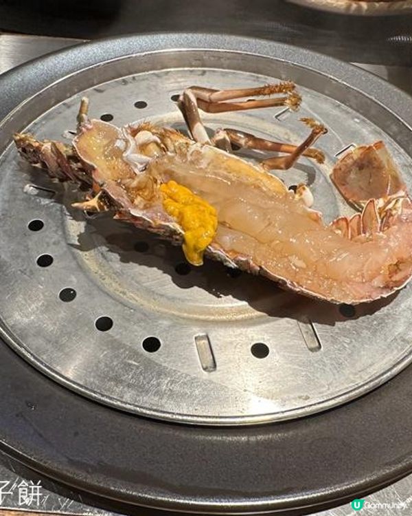 食在銅鑼灣 | 船渦 | 超豐富的八府巡按套餐