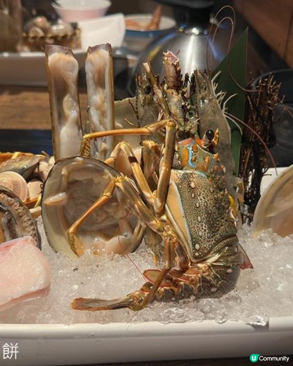 食在銅鑼灣 | 船渦 | 超豐富的八府巡按套餐