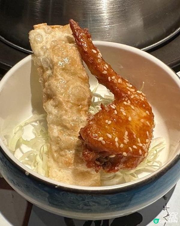 食在銅鑼灣 | 船渦 | 超豐富的八府巡按套餐