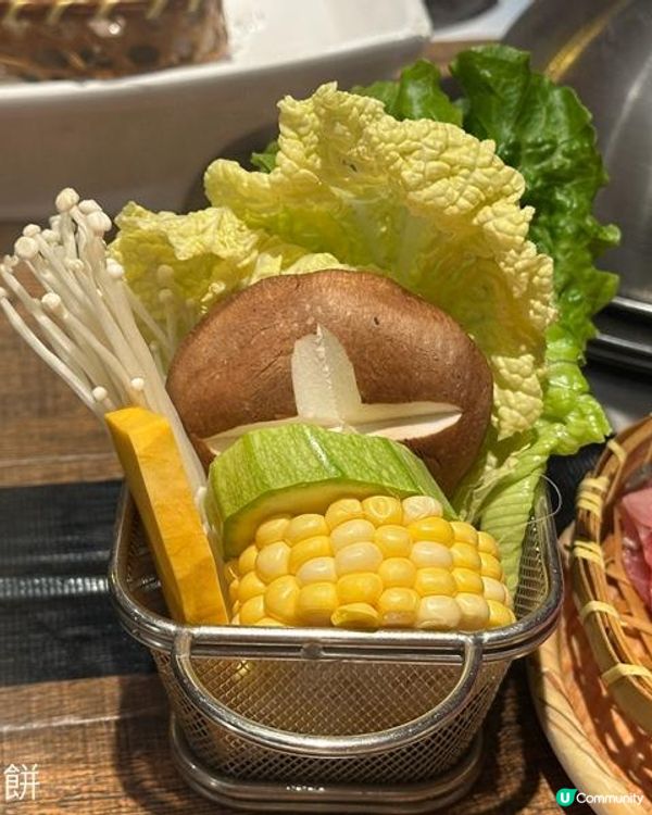 食在銅鑼灣 | 船渦 | 超豐富的八府巡按套餐