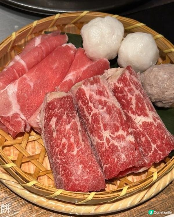 食在銅鑼灣 | 船渦 | 超豐富的八府巡按套餐