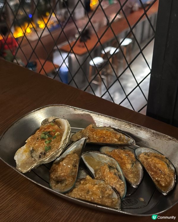 珠海超Chill 工業風酒吧 環境一流