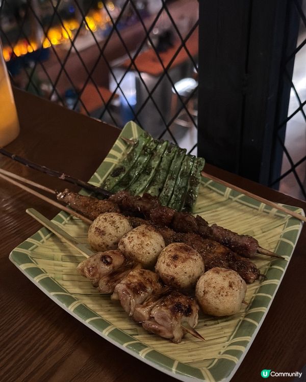 珠海超Chill 工業風酒吧 環境一流