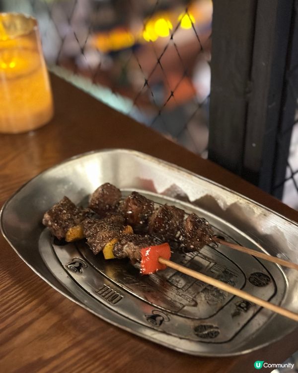 珠海超Chill 工業風酒吧 環境一流