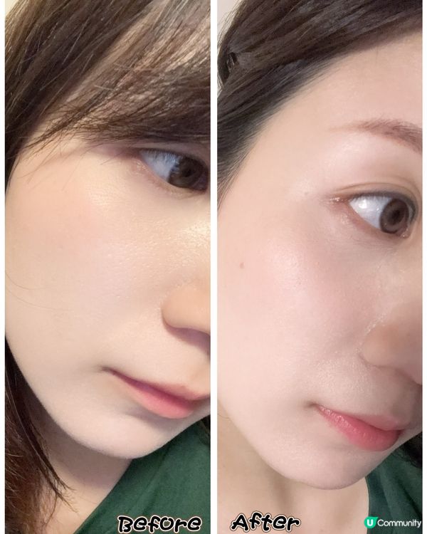 醫美級再生精華！唔使打針都能變靚🤩 嫩滑肌靠佢！✨