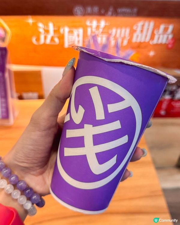 開箱桃園中壢三間人氣茶飲