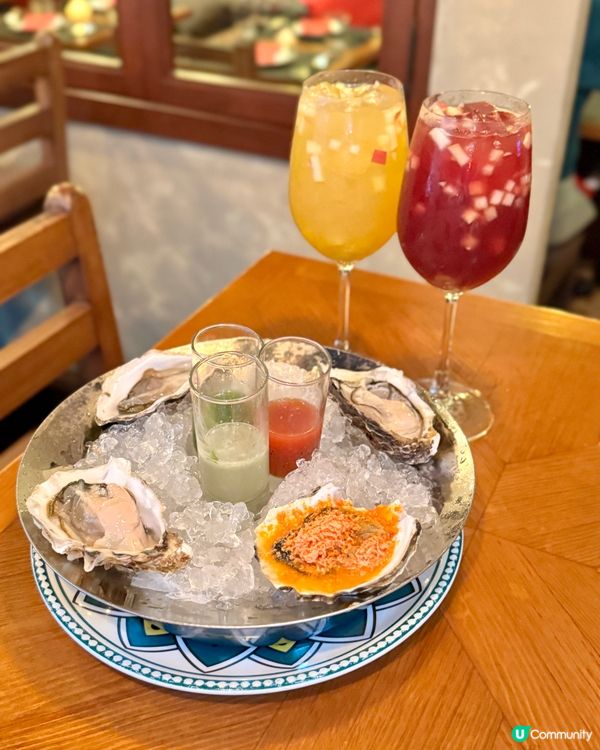 【荔枝角西班牙小館🇪🇸！總廚帶你味遊加利西亞🔥】