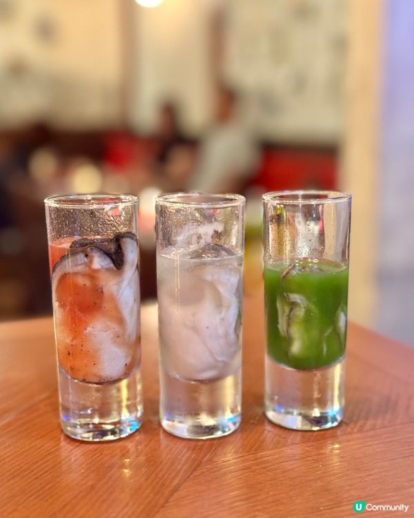 【荔枝角西班牙小館🇪🇸！總廚帶你味遊加利西亞🔥】