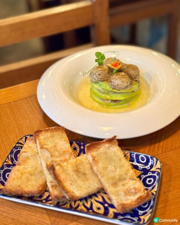 【荔枝角西班牙小館🇪🇸！總廚帶你味遊加利西亞🔥】