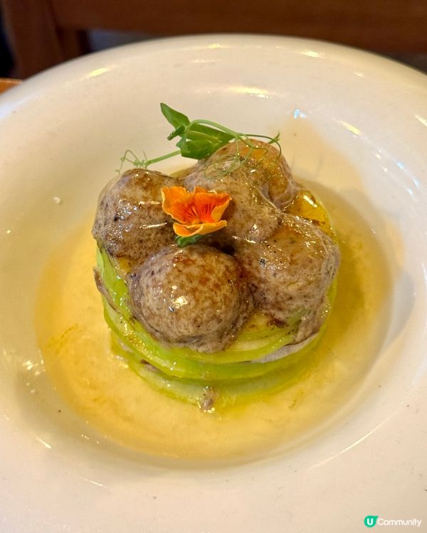 【荔枝角西班牙小館🇪🇸！總廚帶你味遊加利西亞🔥】