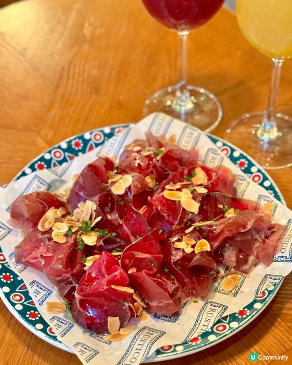 【荔枝角西班牙小館🇪🇸！總廚帶你味遊加利西亞🔥】