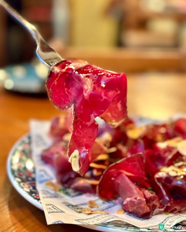 【荔枝角西班牙小館🇪🇸！總廚帶你味遊加利西亞🔥】