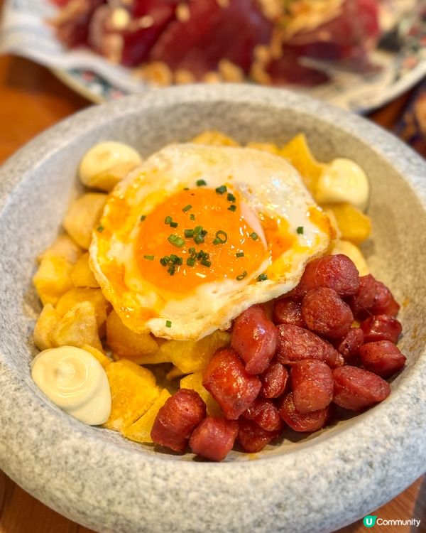 【荔枝角西班牙小館🇪🇸！總廚帶你味遊加利西亞🔥】