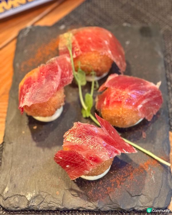 【荔枝角西班牙小館🇪🇸！總廚帶你味遊加利西亞🔥】