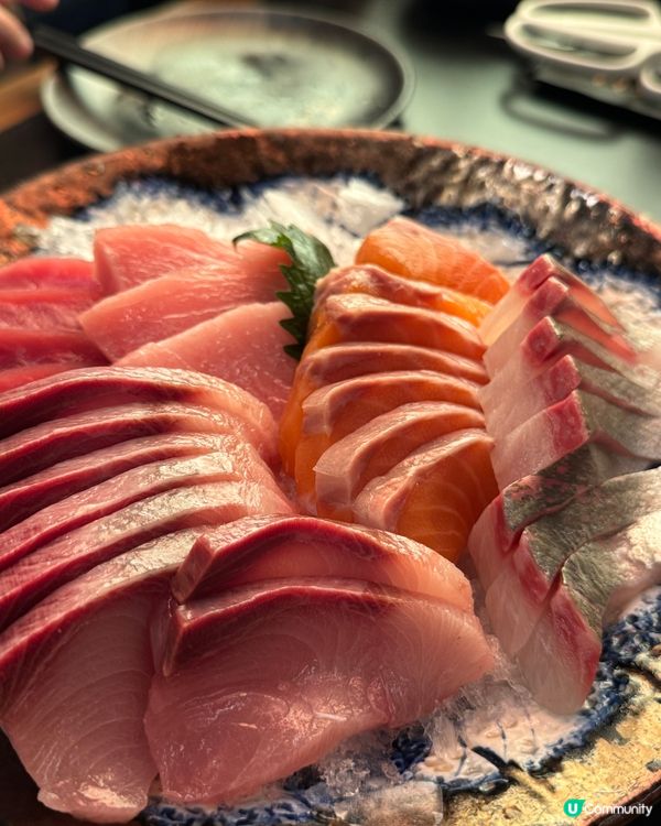 🏅回本希望極高！高質海膽壽司刺身放題🍣