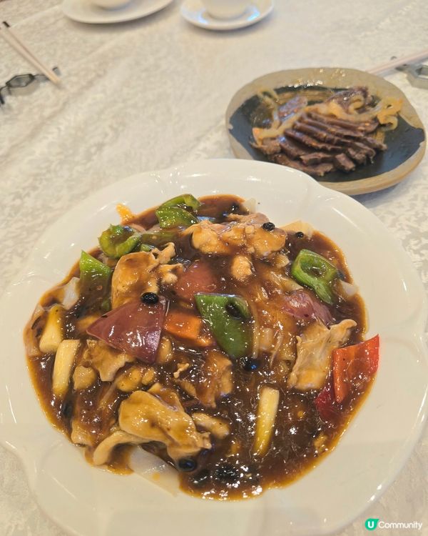 天澄閣（紅磡）飲茶