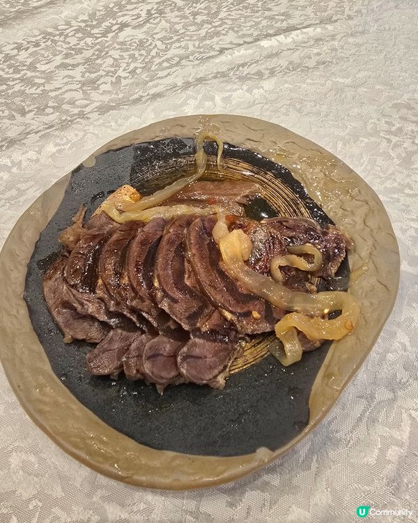 天澄閣（紅磡）飲茶