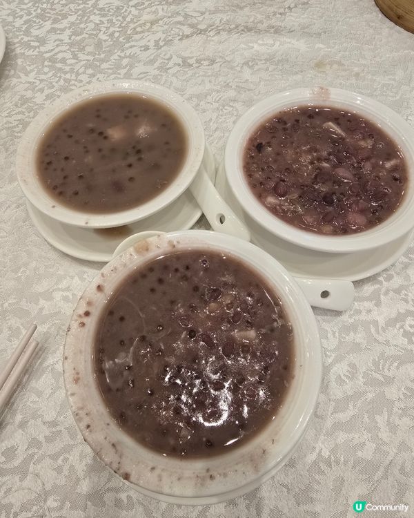 天澄閣（紅磡）飲茶