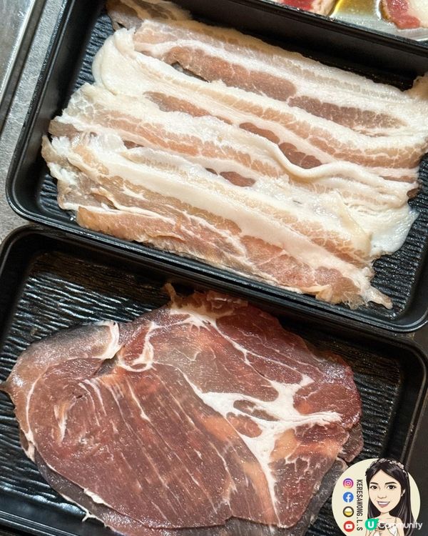 銅鑼灣【熊本燒肉】三合一任食放題 不「飽」無歸!