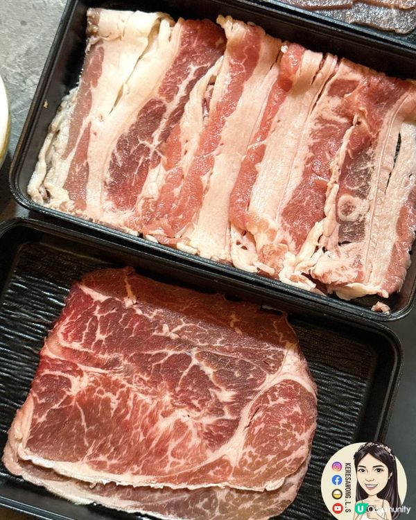 銅鑼灣【熊本燒肉】三合一任食放題 不「飽」無歸!
