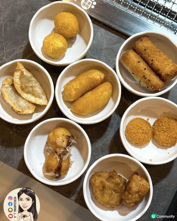 銅鑼灣【熊本燒肉】三合一任食放題 不「飽」無歸!