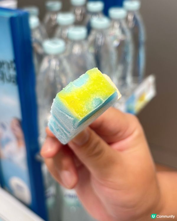 🎏阿菠蘿🚀孖箭可樂檸檬雪條‼️我依家先發現🤣