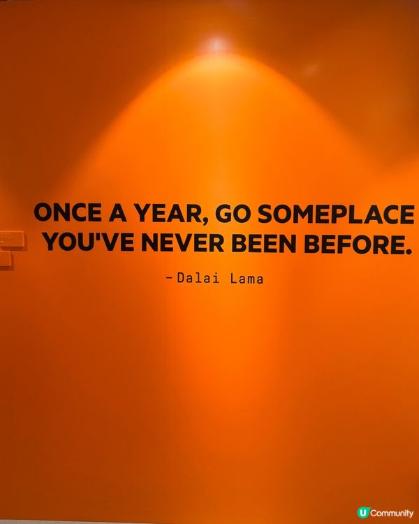 免費！超打卡美學展 閨密情侶必去！