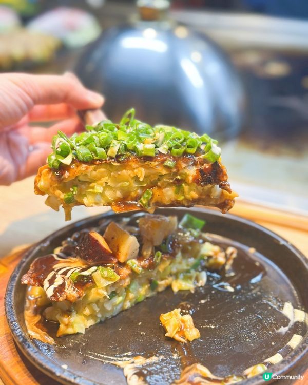 弁慶🇯🇵鐵板燒🤤！即叫即整超正！