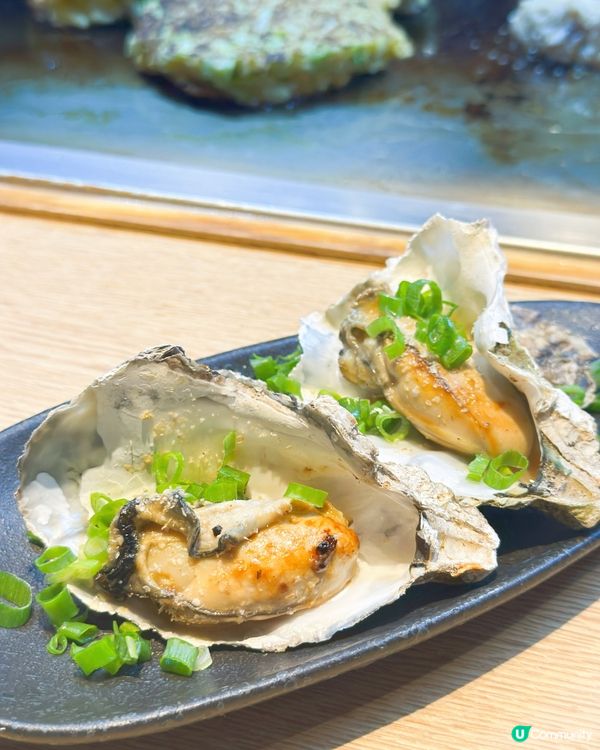 弁慶🇯🇵鐵板燒🤤！即叫即整超正！