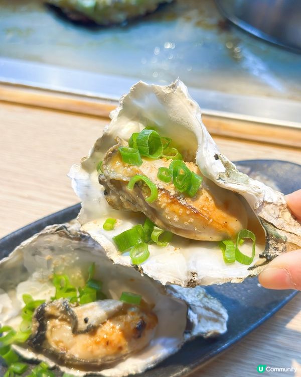 弁慶🇯🇵鐵板燒🤤！即叫即整超正！