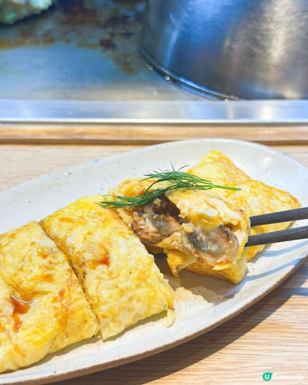 弁慶🇯🇵鐵板燒🤤！即叫即整超正！