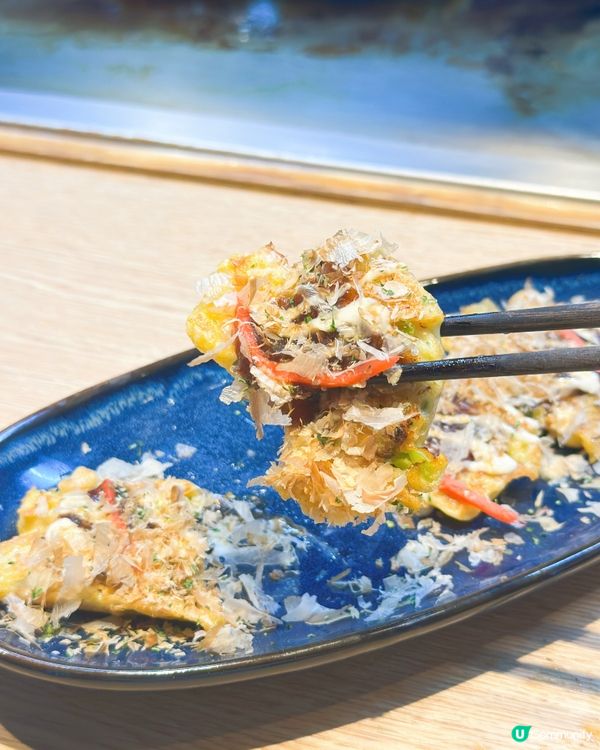 弁慶🇯🇵鐵板燒🤤！即叫即整超正！