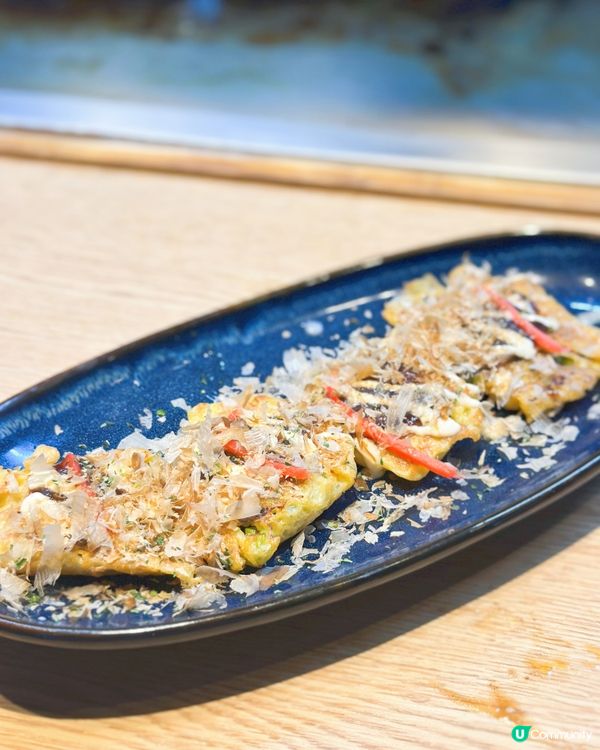 弁慶🇯🇵鐵板燒🤤！即叫即整超正！