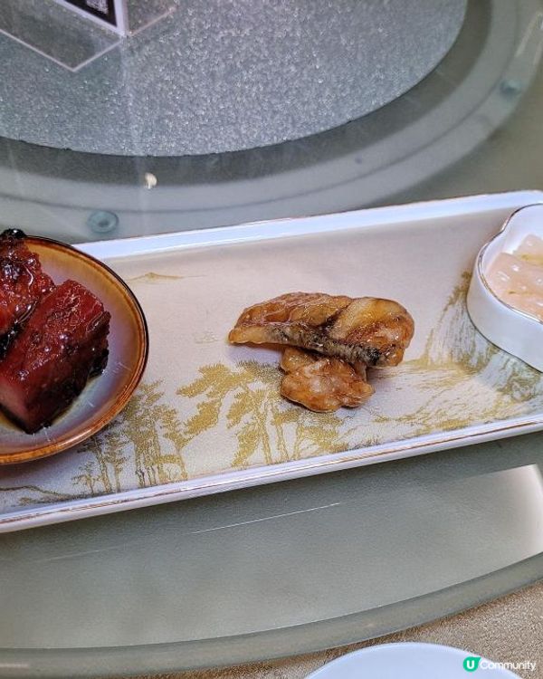 夏季時令套餐 @ 合和軒 ( 灣仔合和酒店 )