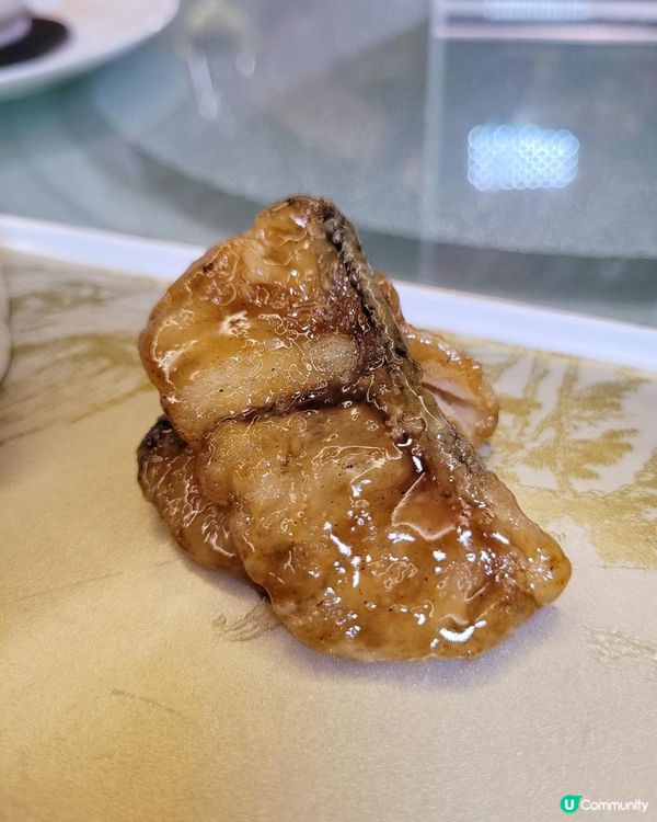 夏季時令套餐 @ 合和軒 ( 灣仔合和酒店 )