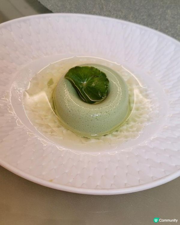 夏季時令套餐 @ 合和軒 ( 灣仔合和酒店 )