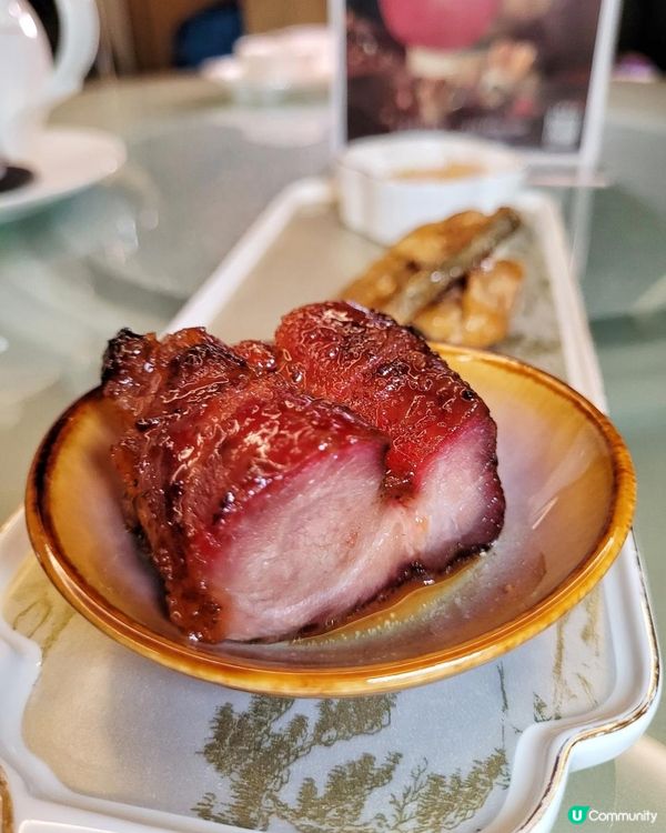 夏季時令套餐 @ 合和軒 ( 灣仔合和酒店 )