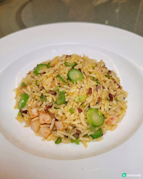 夏季時令套餐 @ 合和軒 ( 灣仔合和酒店 )