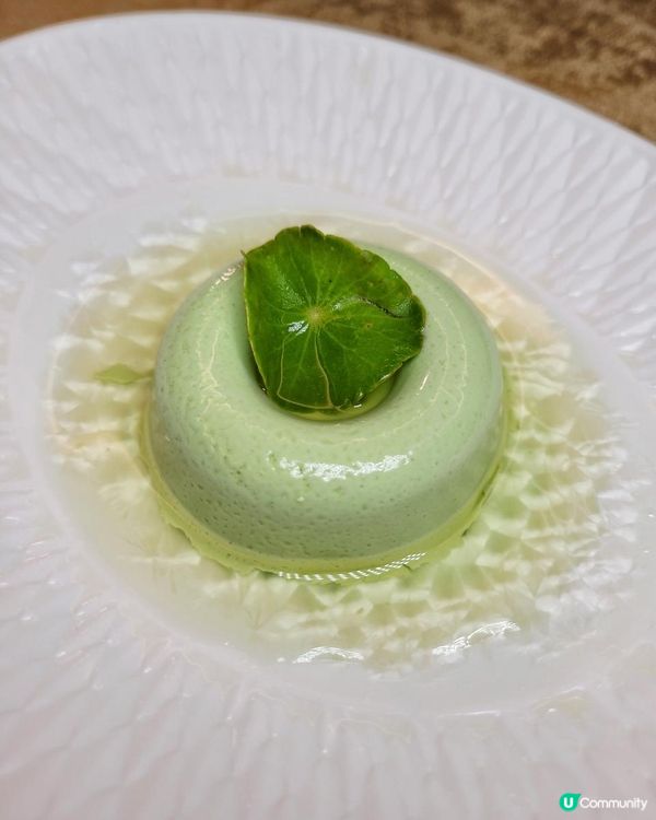 夏季時令套餐 @ 合和軒 ( 灣仔合和酒店 )