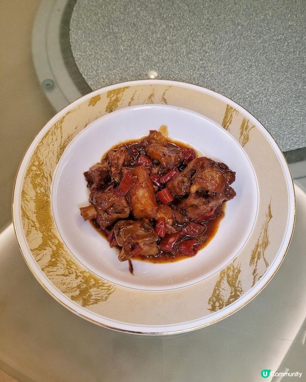 夏季時令套餐 @ 合和軒 ( 灣仔合和酒店 )